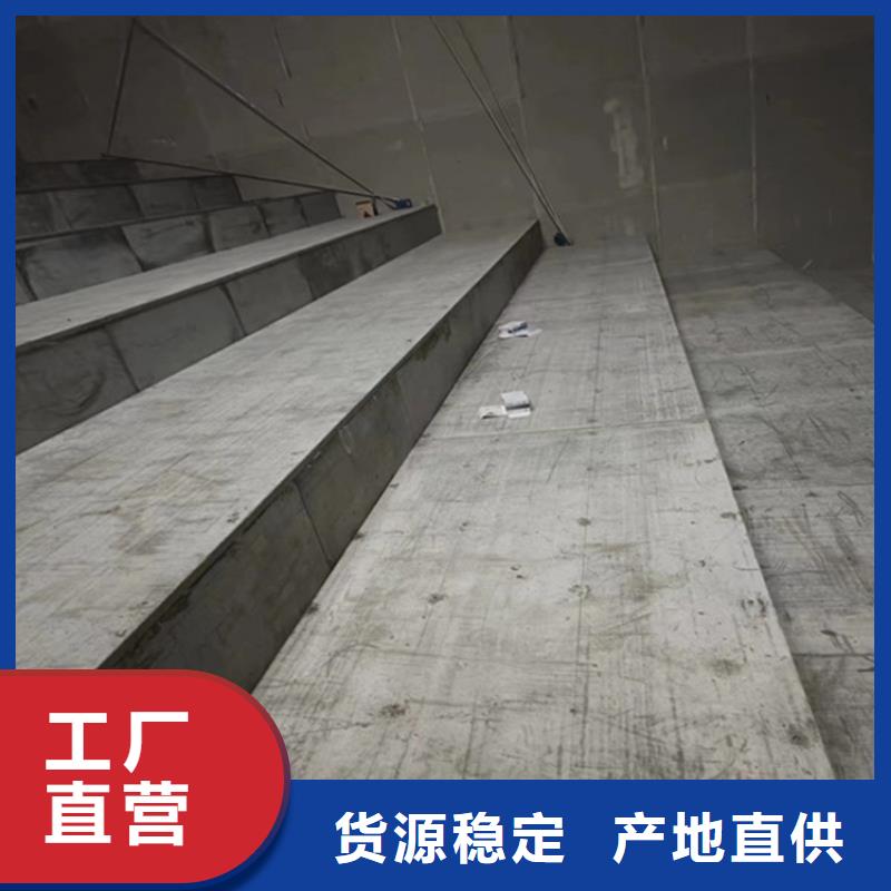 水泥压力板loft挑高复式阁楼板厂家货源稳定