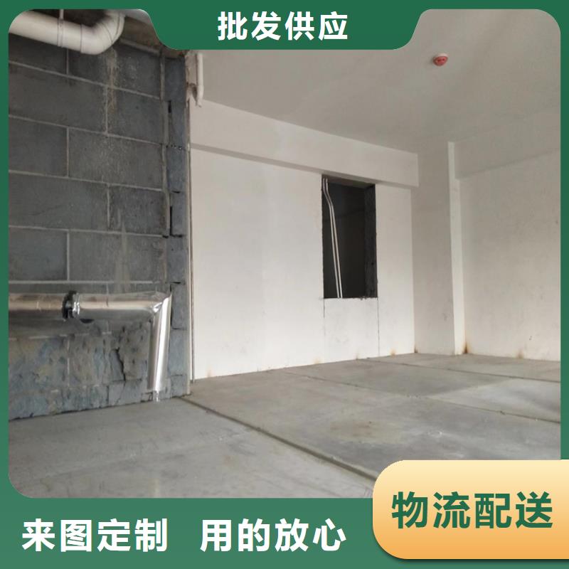 水泥压力板-钢结构楼层板加工定制