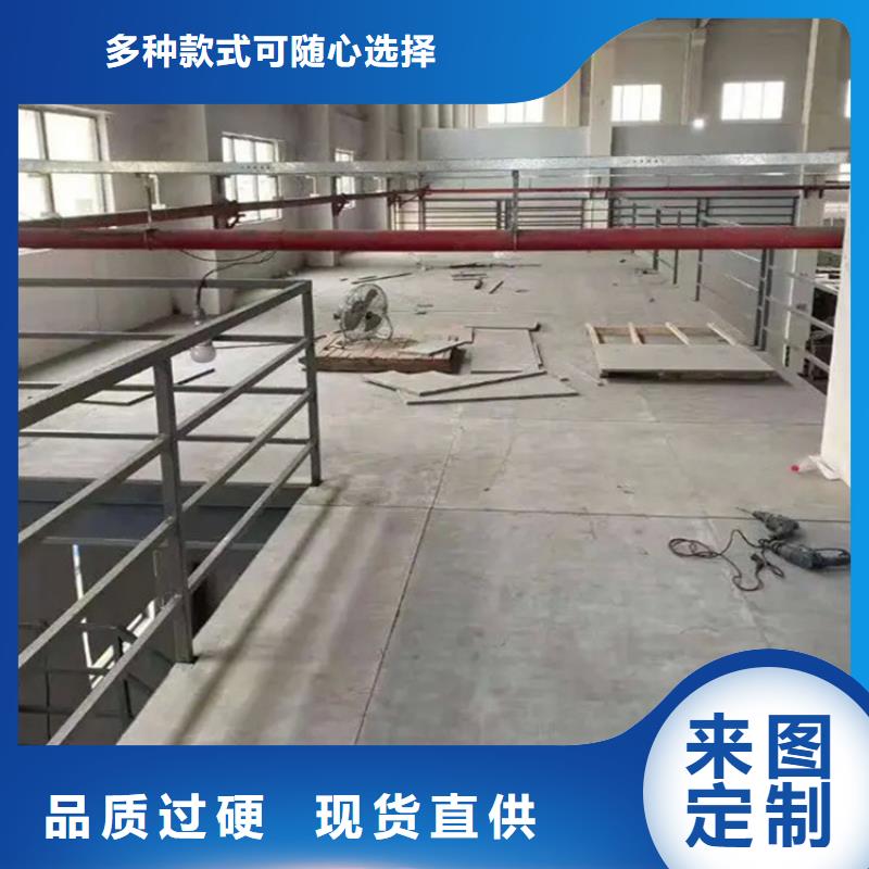 水泥压力板 小复式夹层板打造行业品质