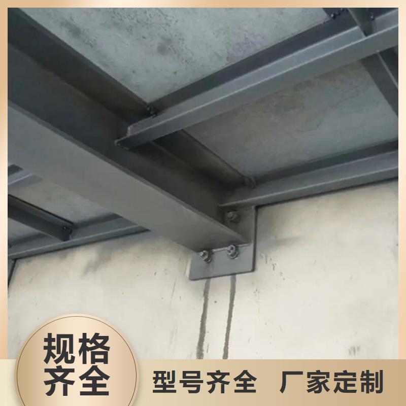 水泥压力板 钢结构楼层板甄选好厂家