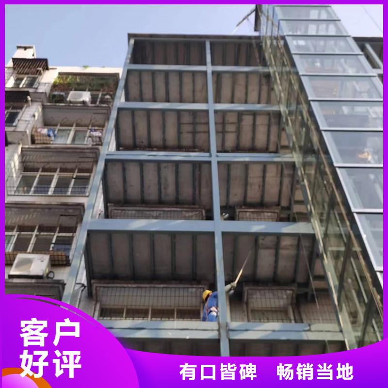 水泥压力板挑高复式阁楼板款式新颖