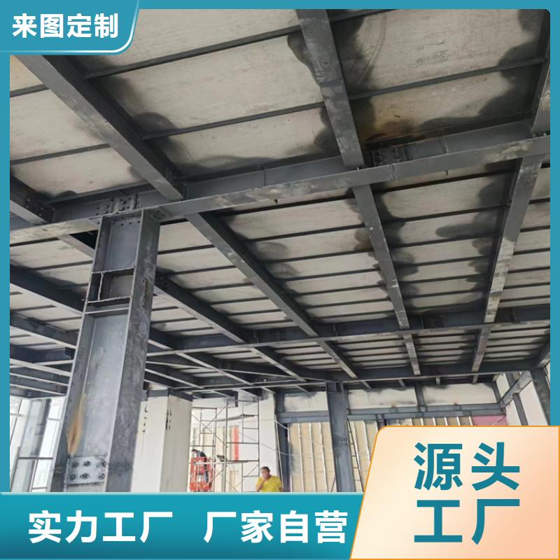 水泥压力板隔墙板每一处都是匠心制作