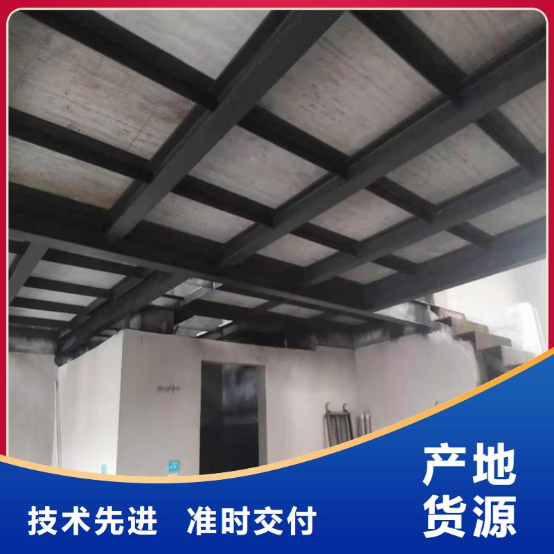 水泥压力板-【水泥楼层板】经验丰富质量放心