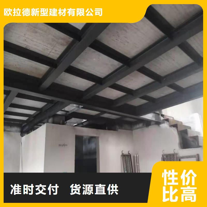水泥压力板_轻质隔墙板精心