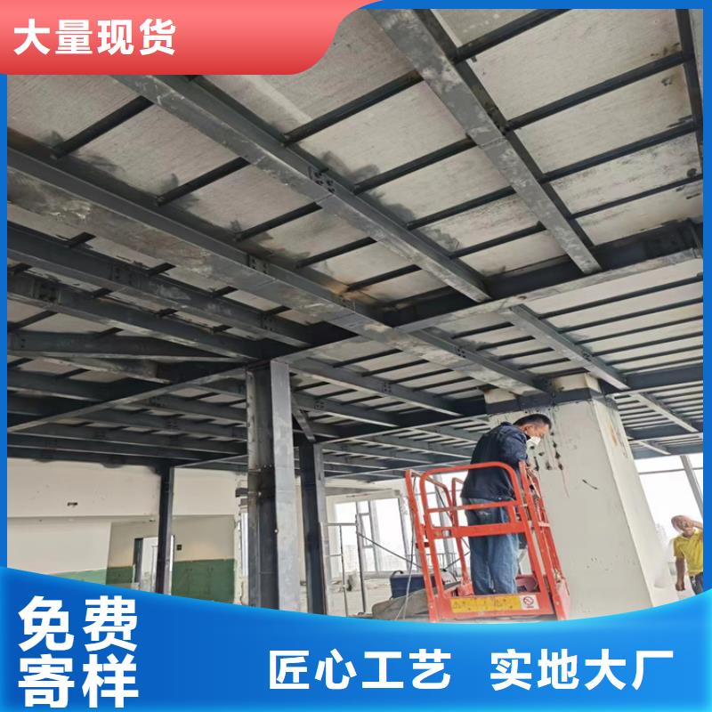 水泥压力板_隔墙板48小时发货