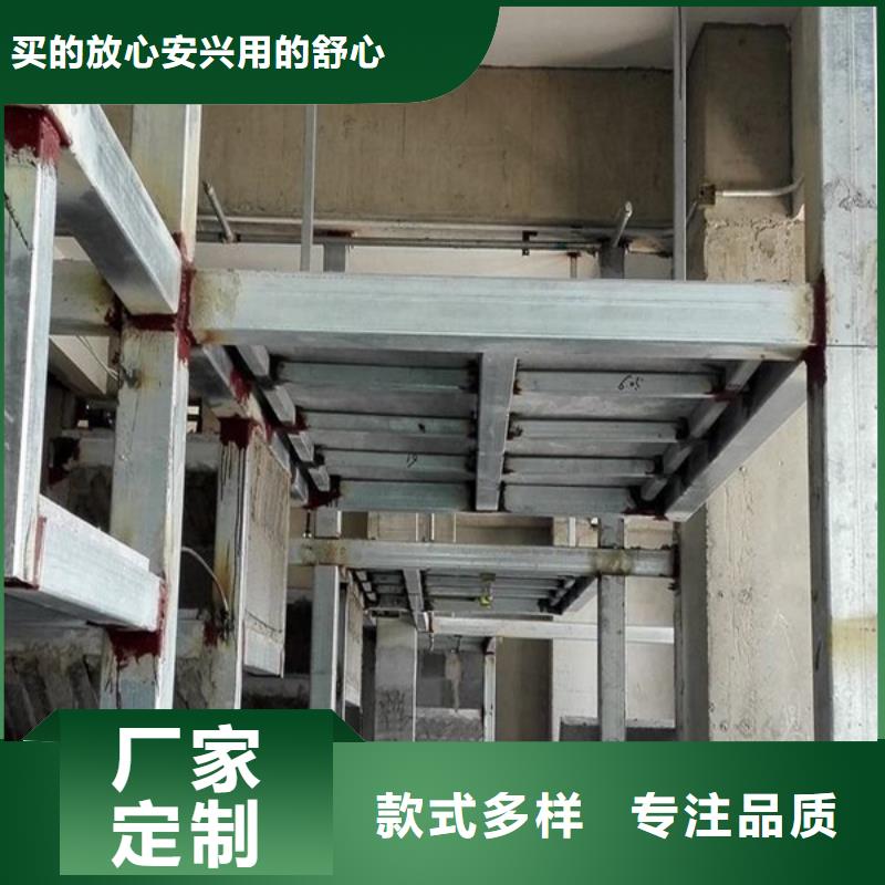 水泥压力板 loft夹层板厂家定制