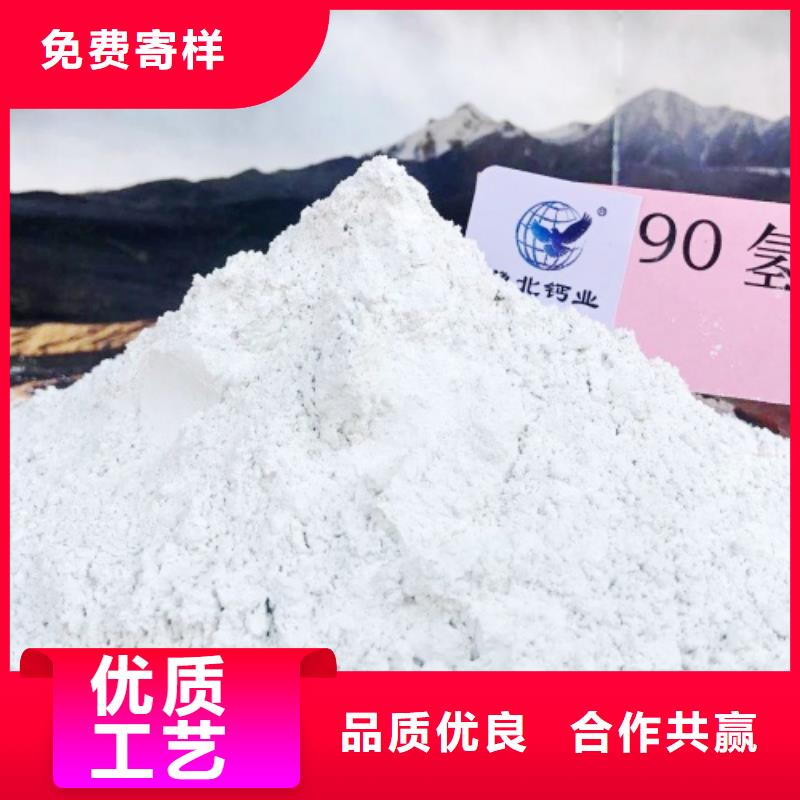 高比表面积氢氧化钙【白灰块】批发您身边的厂家