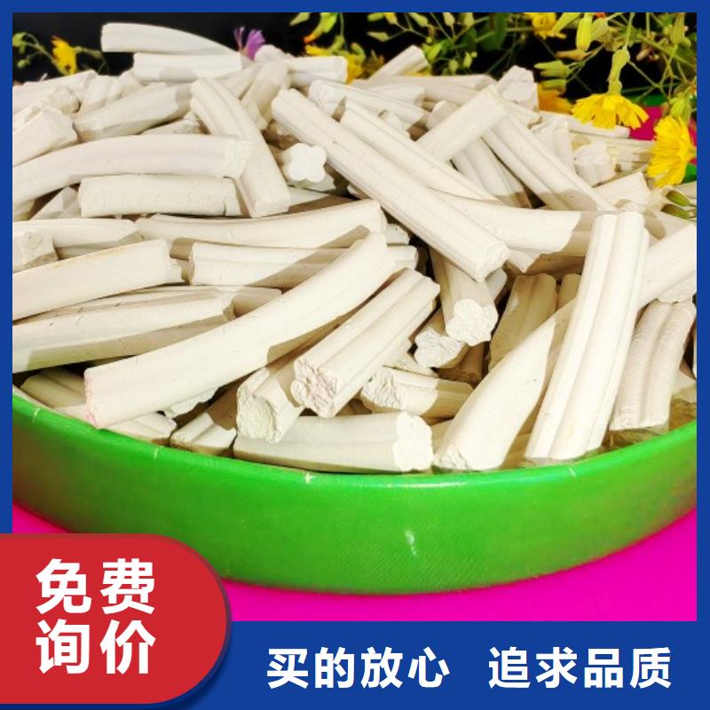 氢氧化钙白灰块以质量求生存
