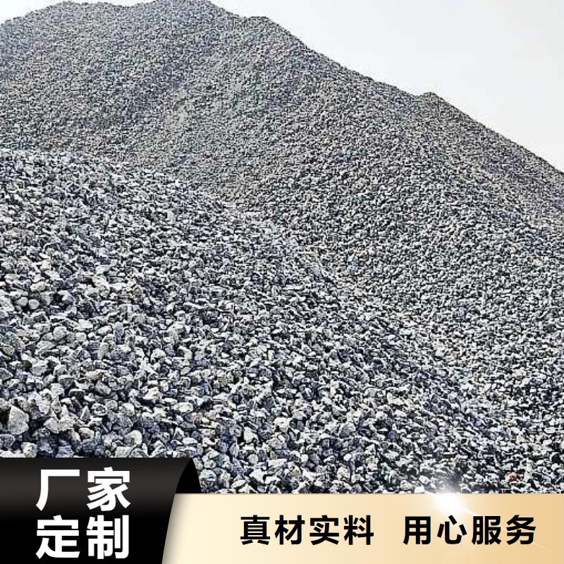 氧化钙工程施工案例