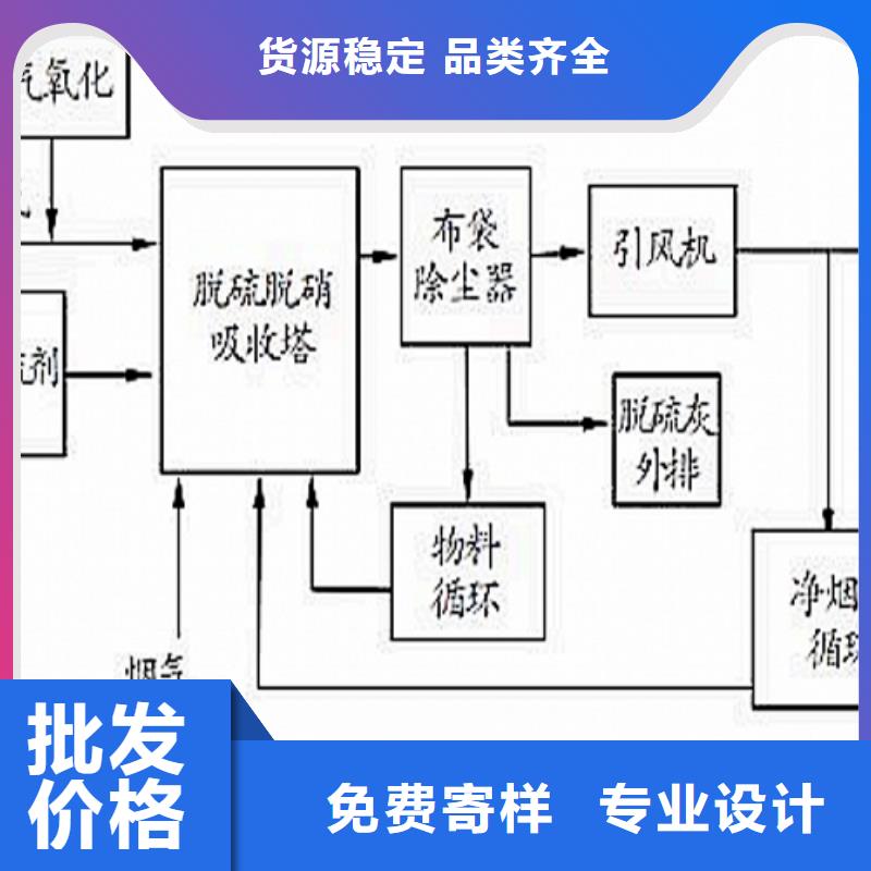 氧化钙款式多样