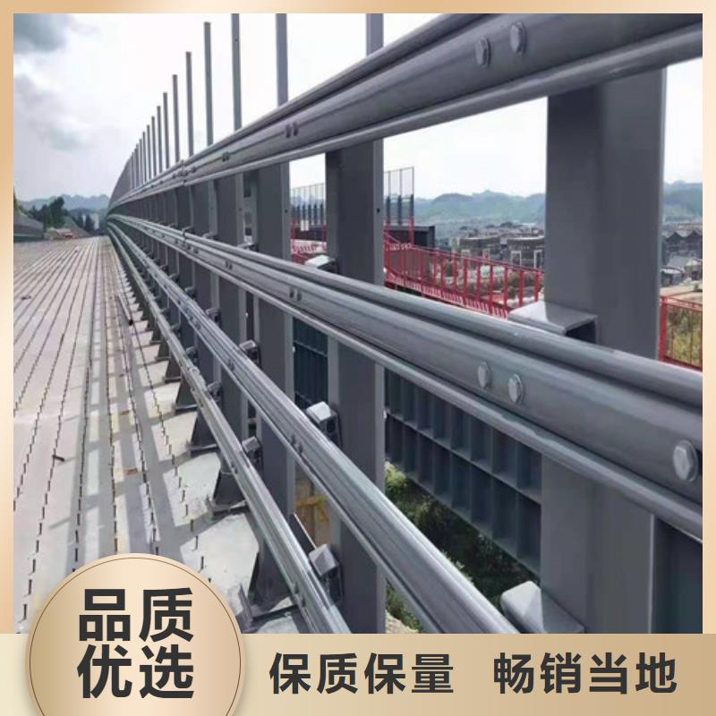 桥梁护栏-【高速开口栏网】经久耐用