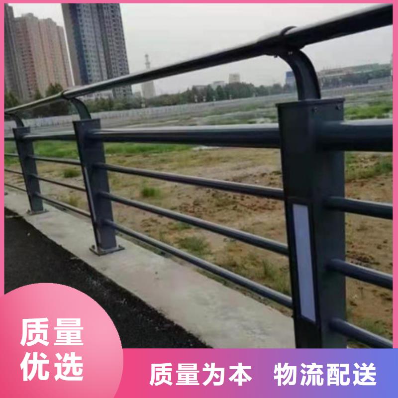 【桥梁护栏-玻璃护栏严选材质】