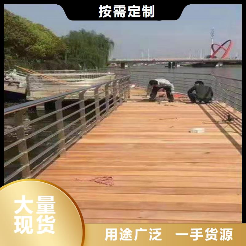 桥梁护栏护栏立柱诚信经营质量保证
