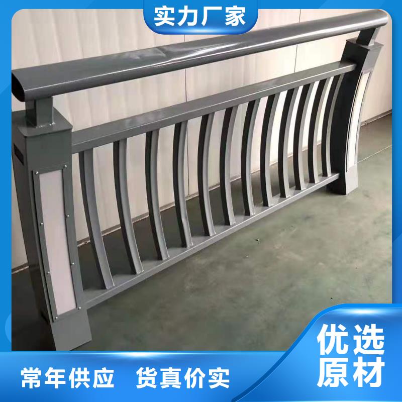{认准大品牌厂家}的专注生产制造多年 桥梁护栏【铸造石护栏】专业信赖厂家-鑫腾金属制品有限公司