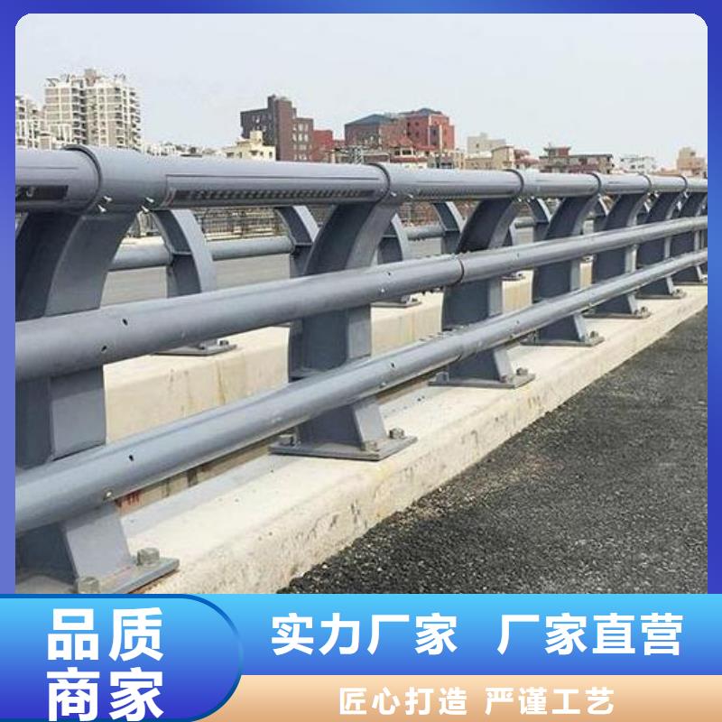 {认准大品牌厂家}的专注生产制造多年 桥梁护栏【铸造石护栏】专业信赖厂家-鑫腾金属制品有限公司