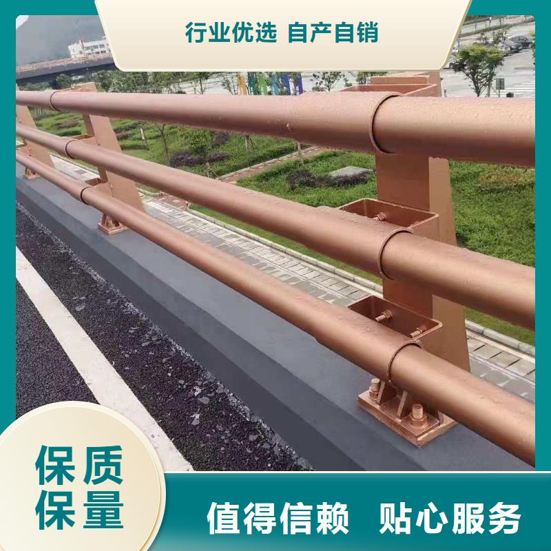 铸钢护栏镀锌管景观护栏设计制造销售服务一体