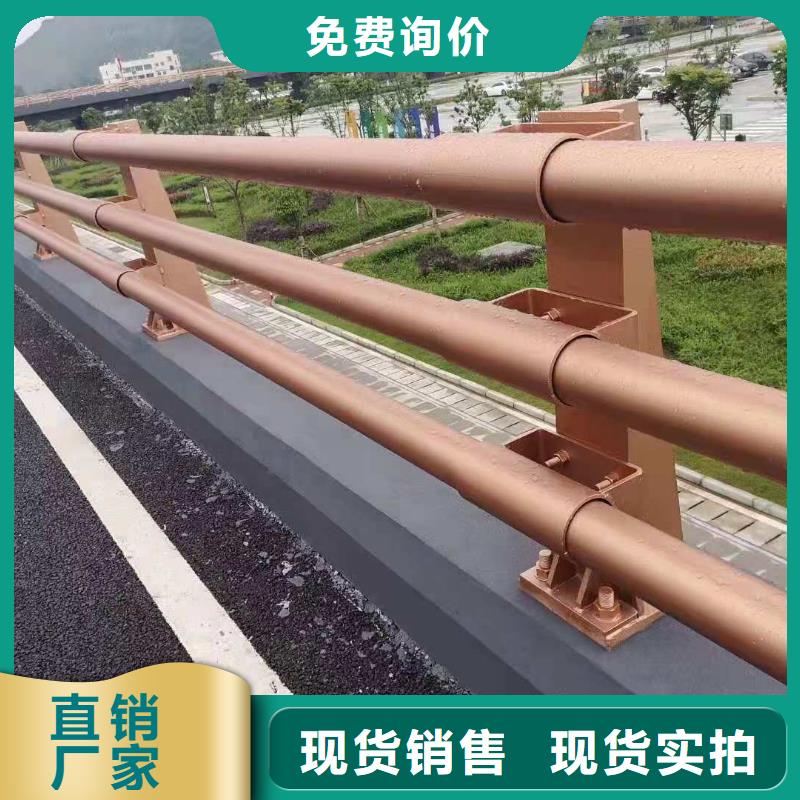 铸钢护栏厂家