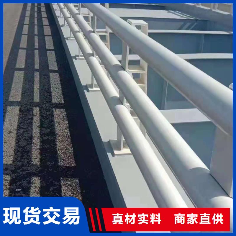 【铸钢护栏】 牛角立柱护栏每个细节都严格把关 鑫腾金属制品(三明市分公司)