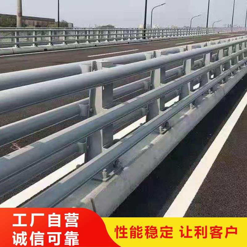 铸钢护栏品质优选