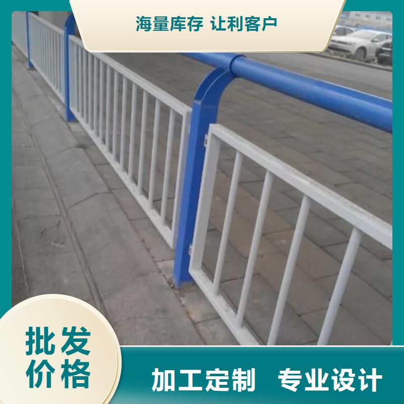 【铸钢护栏】 牛角立柱护栏每个细节都严格把关 鑫腾金属制品(三明市分公司)