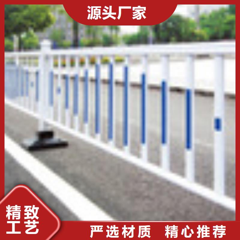 铸钢护栏品质优选