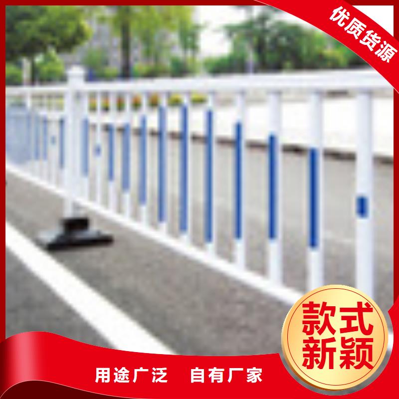 铸钢护栏品质优选