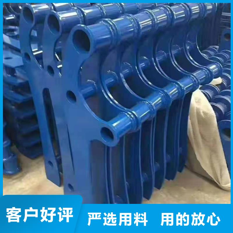 【 道路护栏,桥梁护栏现货充裕】