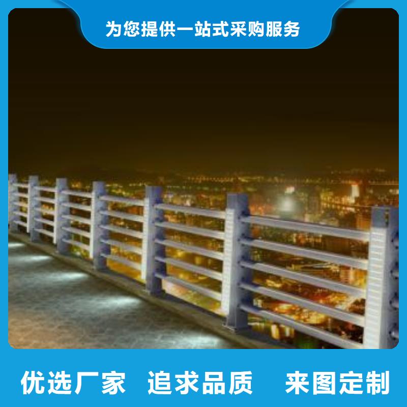 灯光护栏【镀锌波形护栏】设备齐全支持定制