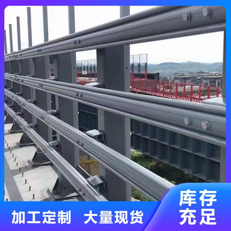 防撞护栏铸造石护栏超产品在细节