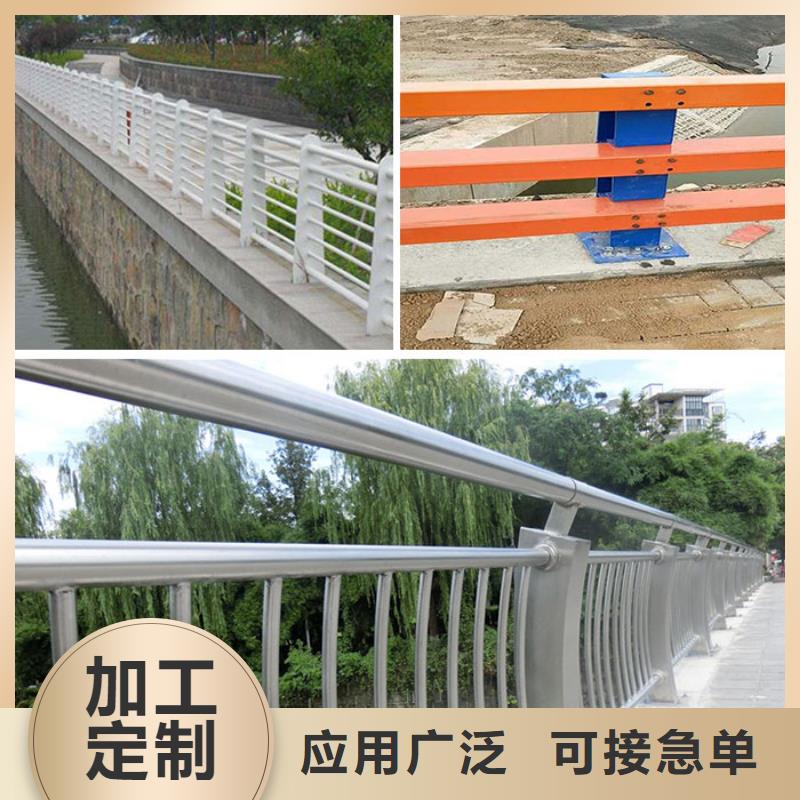 防撞护栏铸造石护栏超产品在细节
