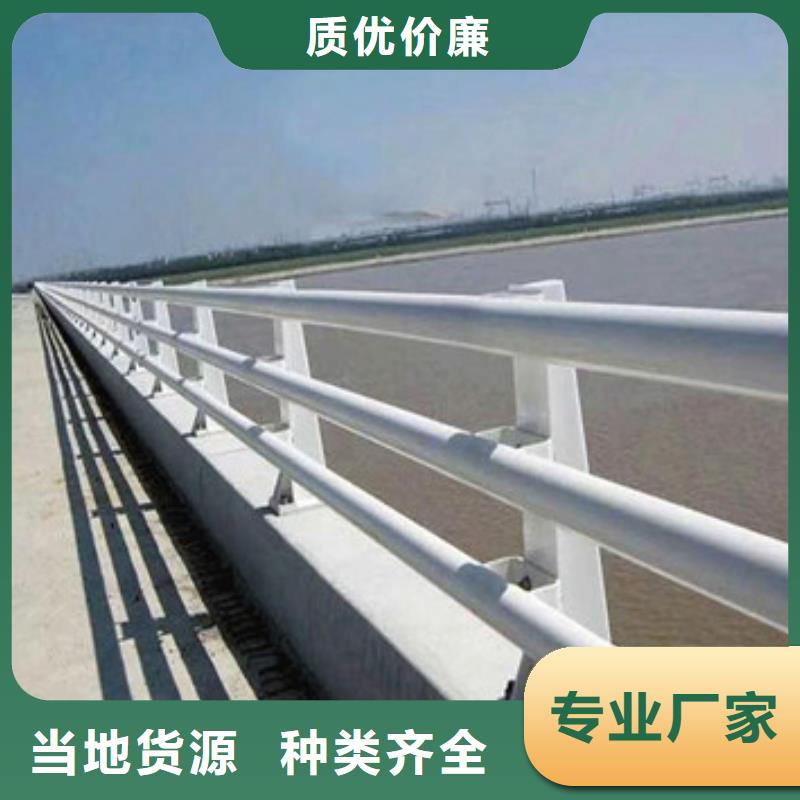 防撞护栏【市政护栏】严选材质