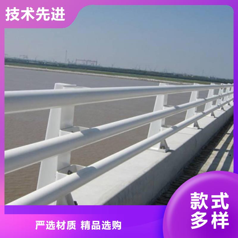 鑫腾【高速开口栏网】【景观护栏】,牛角立柱护栏物美价优28354.com