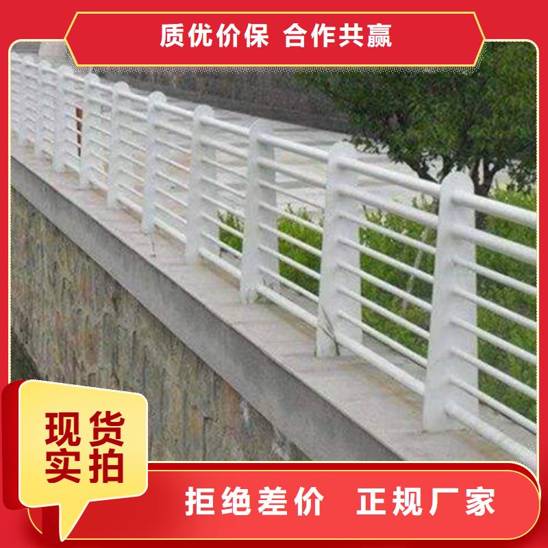 景观护栏灯光护栏精心