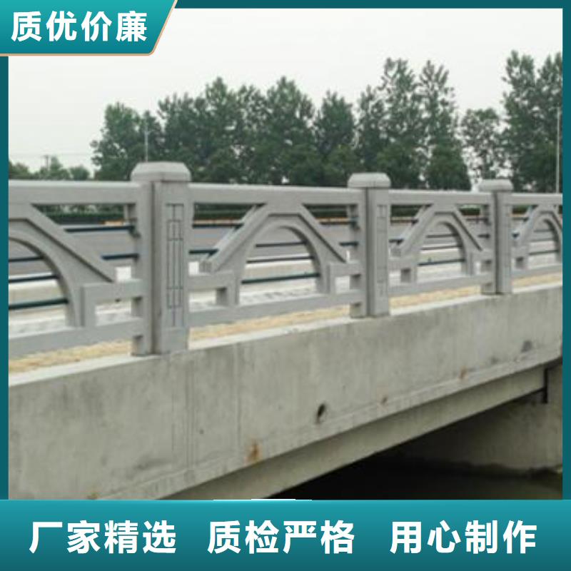 铸造石护栏立柱海量库存