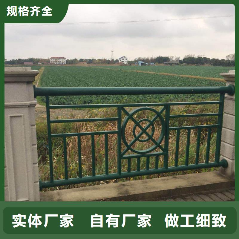 品牌铸造石护栏_【河堤护栏】现货直供