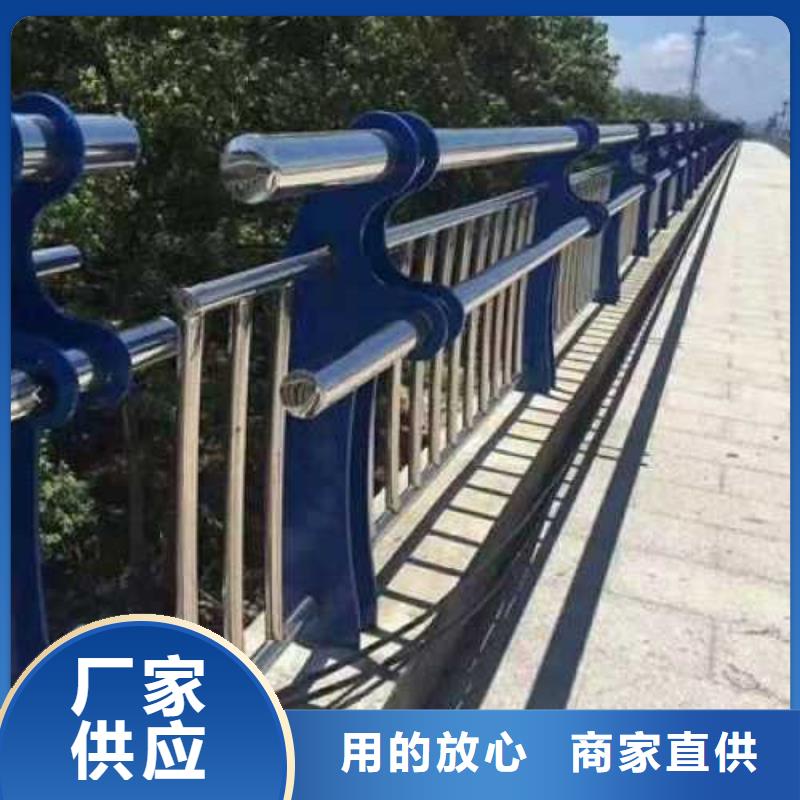 【不锈钢复合管护栏】q235b波形护栏板我们更专业