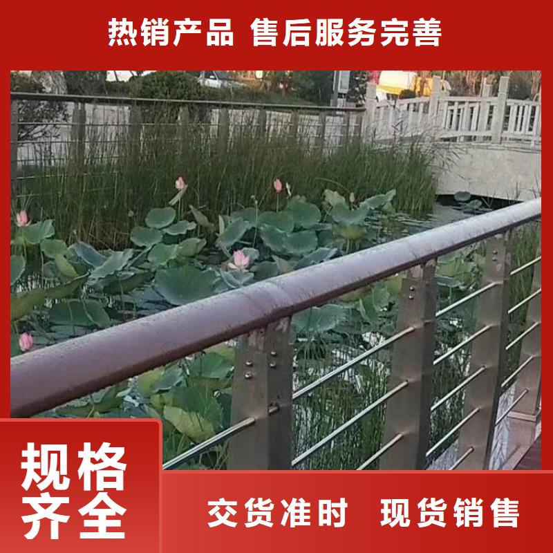 钢丝绳护栏桥梁护栏省心又省钱