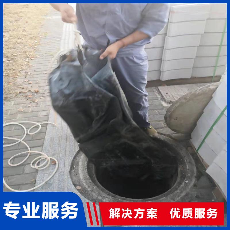 水下打捞,水下管道铺设服务至上