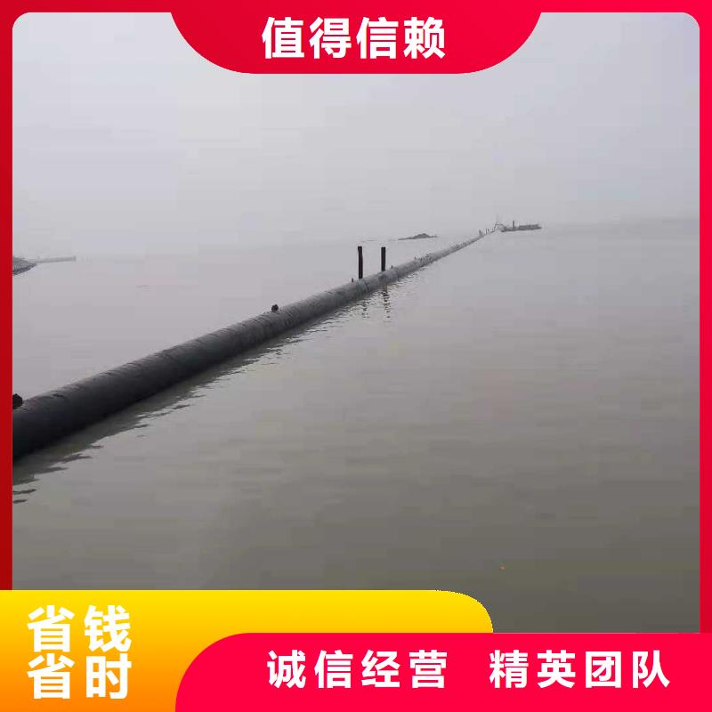水下打捞潜水堵漏价格透明