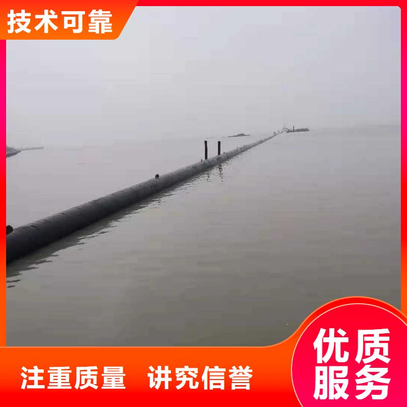 水下打捞水下封堵施工价格透明