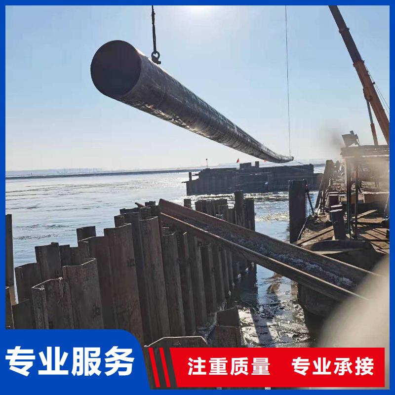水下打捞潜水打捞团队解决方案