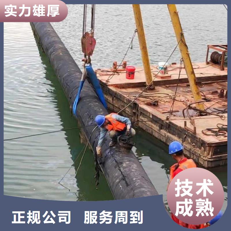 生产商【水下打捞】 蛙人打捞品质服务