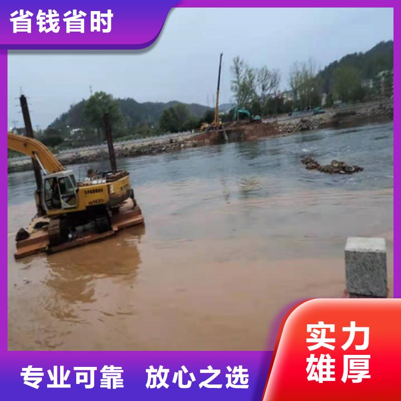 钱时【水下打捞】 水下堵漏快速当地货源