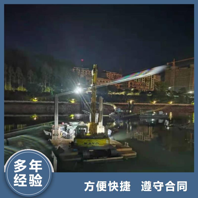 水下电焊诚信厂家2025更新中