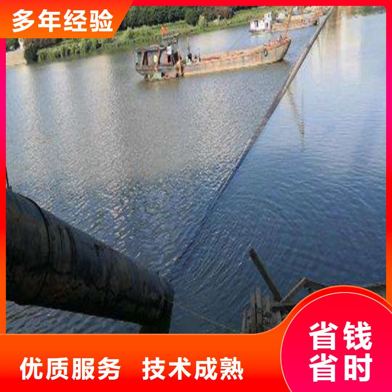 水下打捞_水下探摸工程行业口碑好