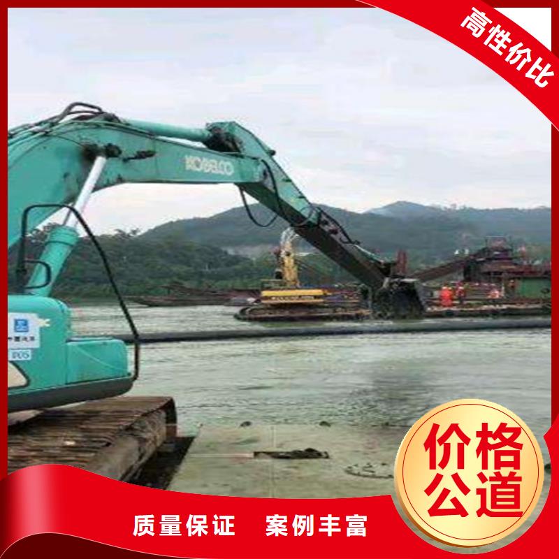 水下打捞水下堵漏专业品质