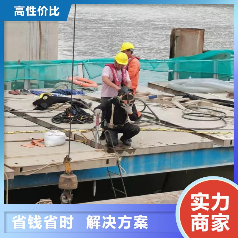 供应商沉管 【水下封堵施工】经验丰富