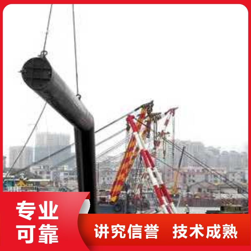 取水头水下安装10年经验2025更新中