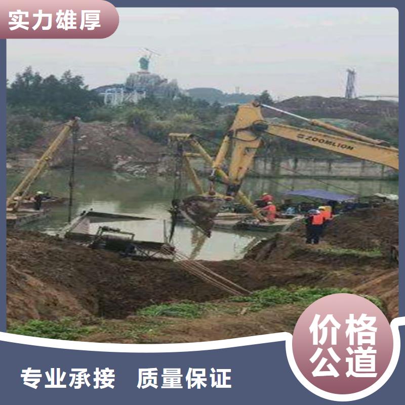 沉管水下爆破多年行业经验