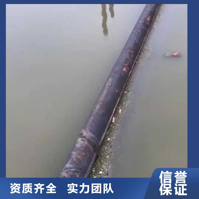 水下作业_潜水团队价格低于同行
